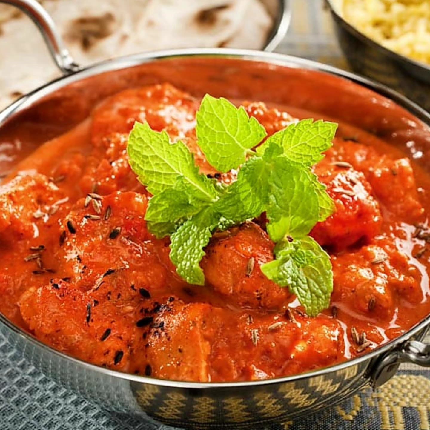 Signature Curry