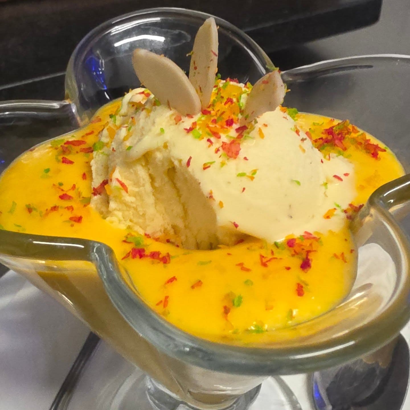 Falooda Kulfi