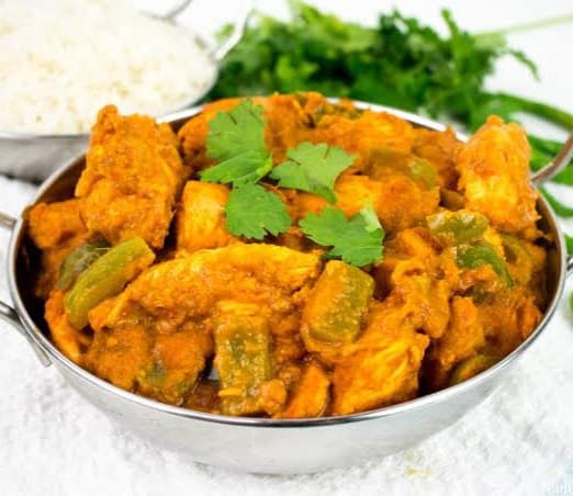 Bhuna