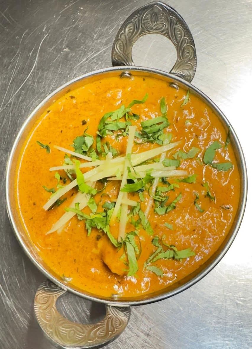 Curry