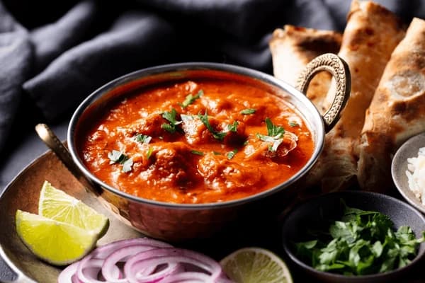 Tikka Masala