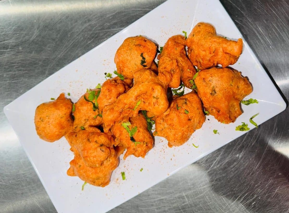 Gobi Pakora