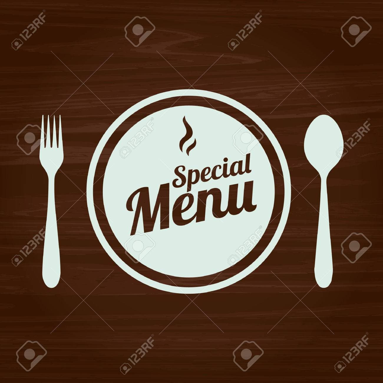 Special Menu