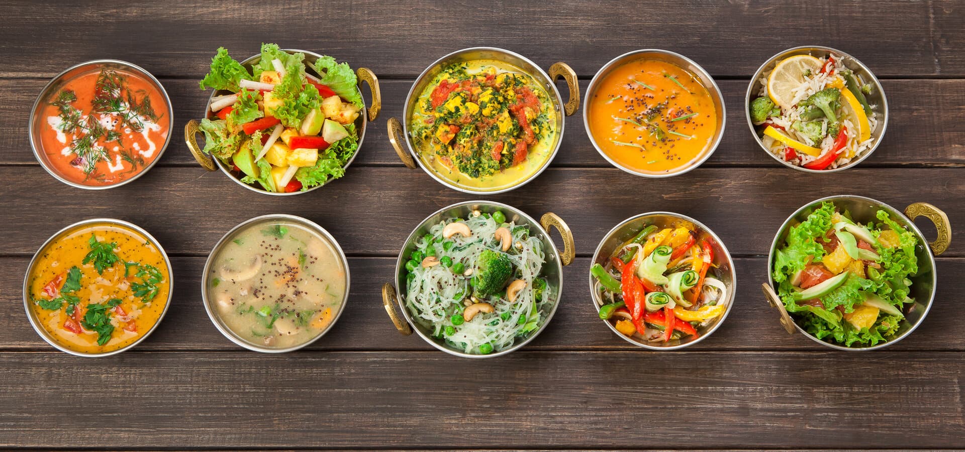Vegetable Dish