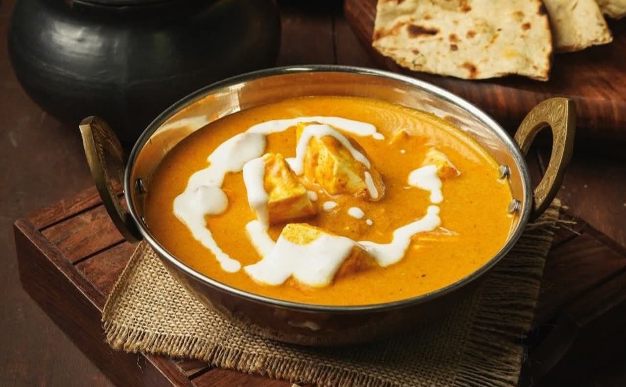 Chicken Mango
