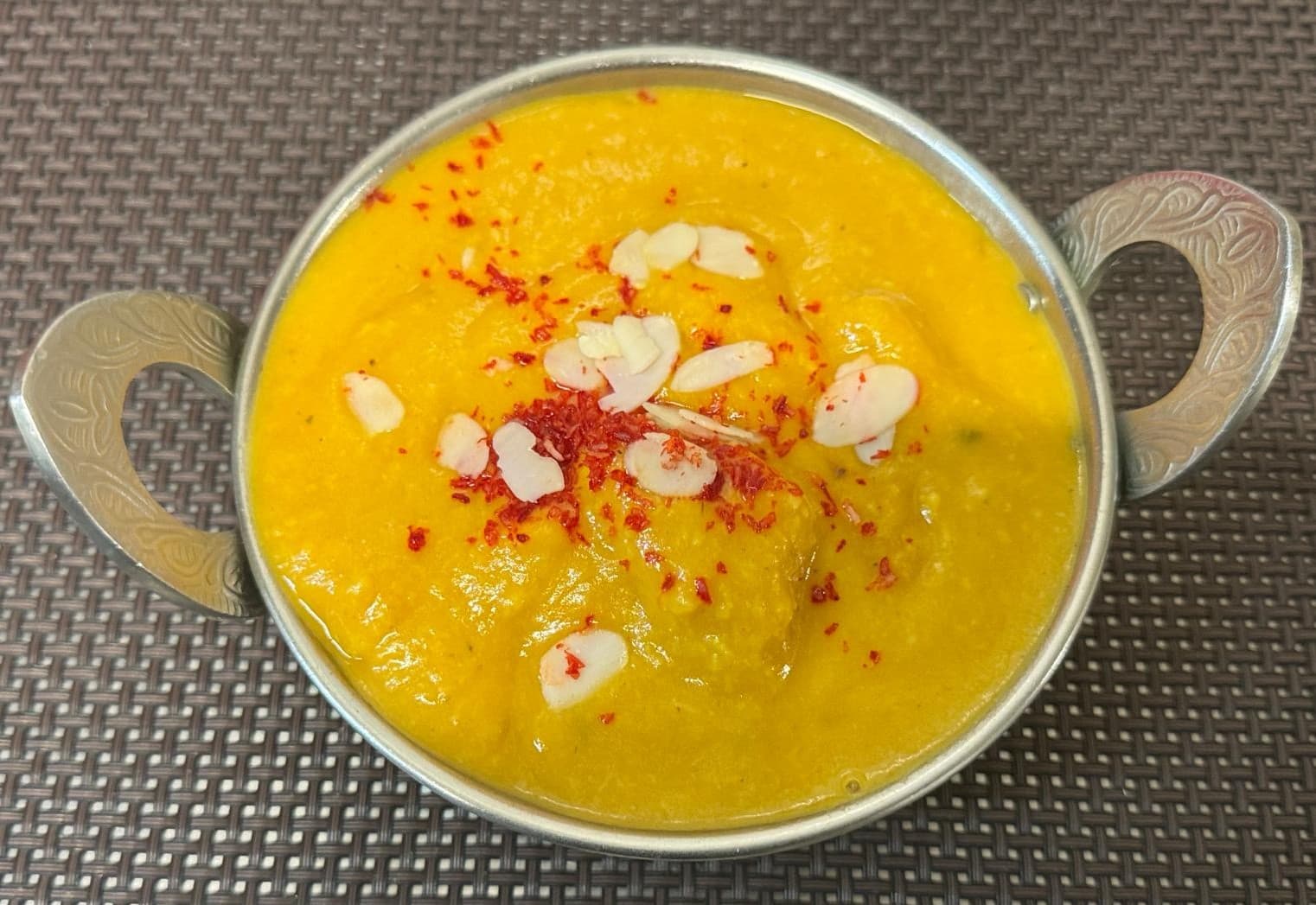 Chicken Pasanda
