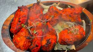 Chicken Tikka