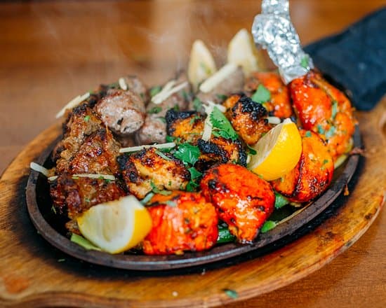 Mix Grill