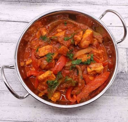 Jalfrezi