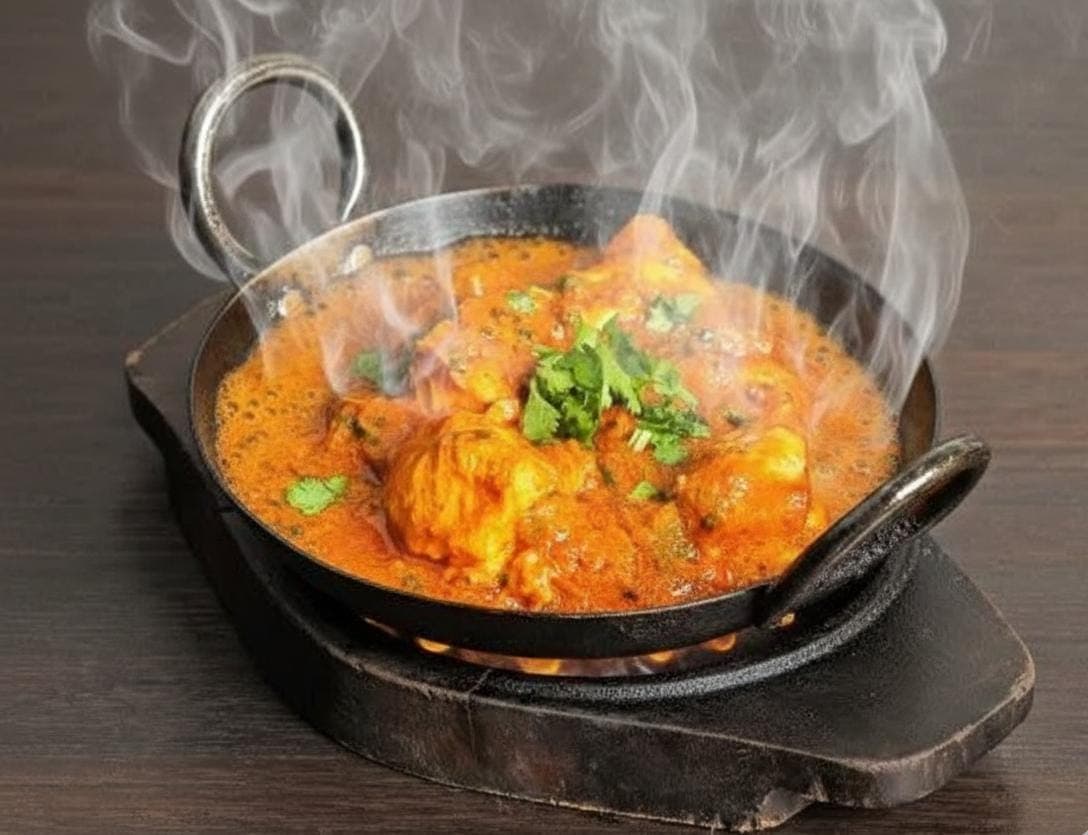 Karahi