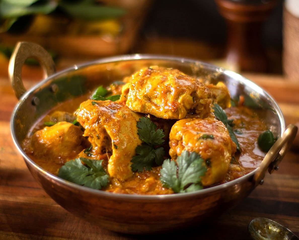 Vindaloo