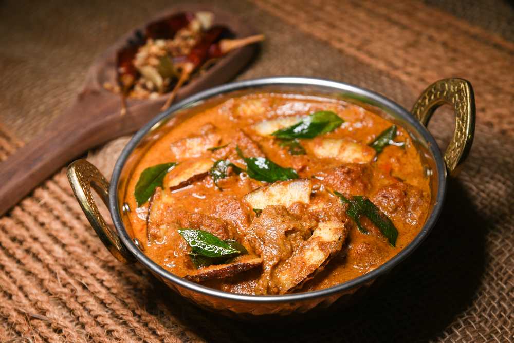 Rogan Josh