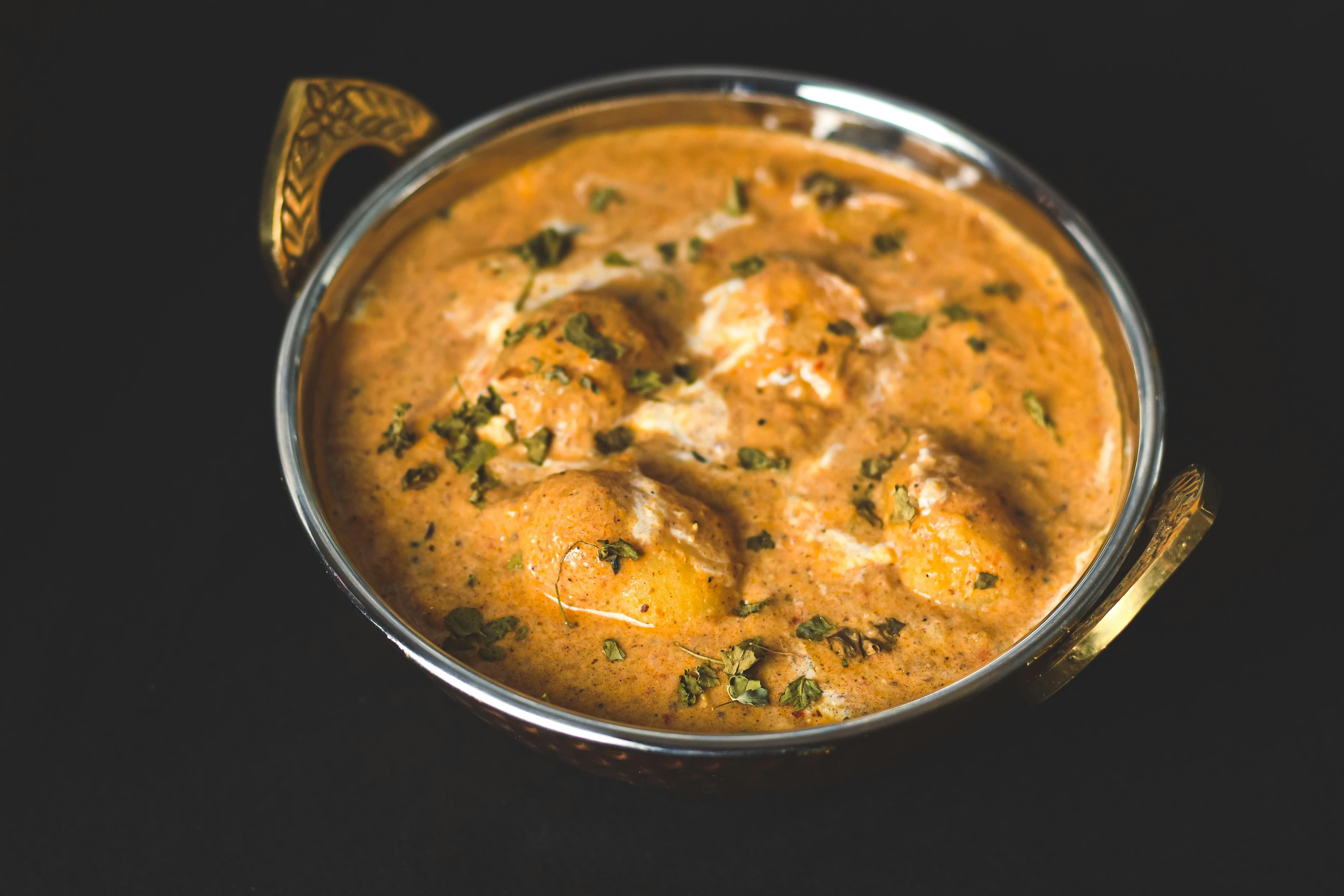 Korma