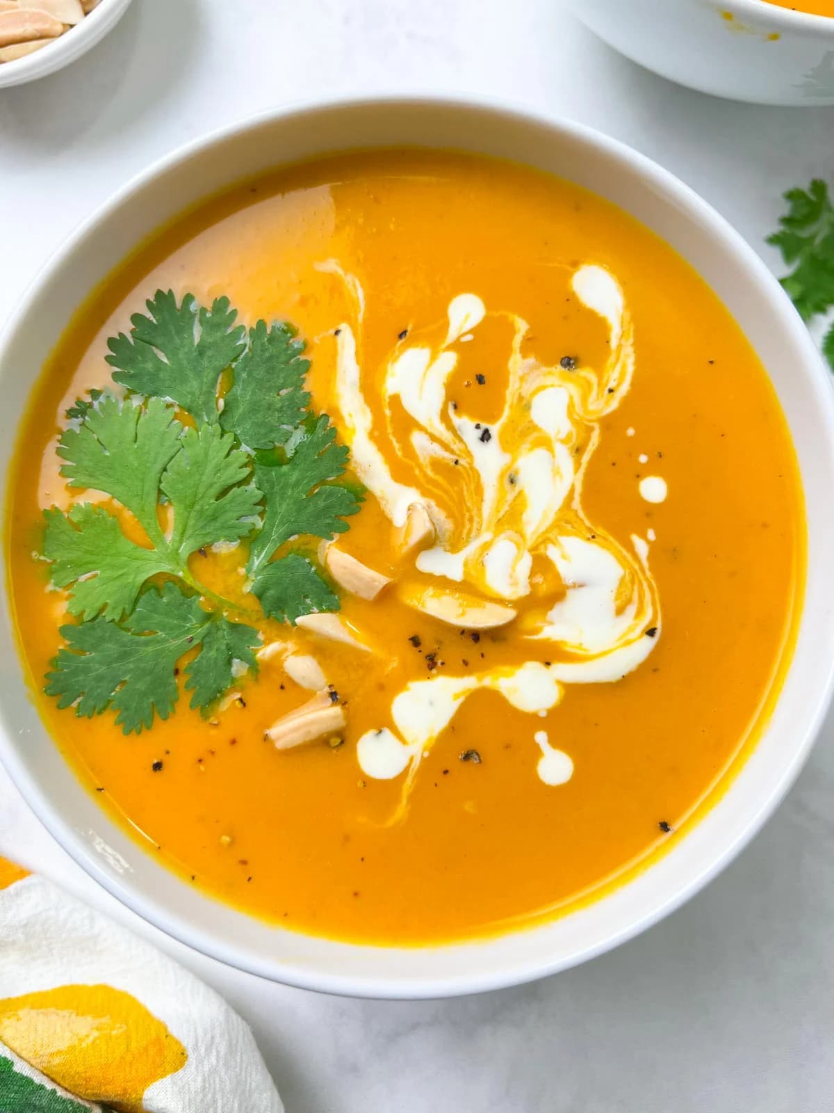 Vegetable Soup