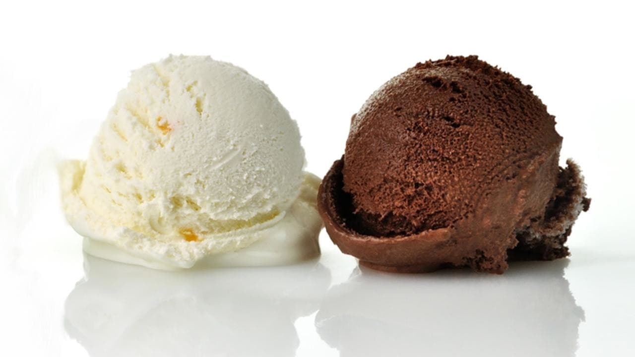 Ice Cream
