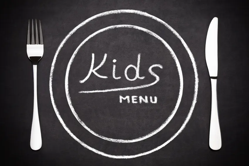 Kids Meal