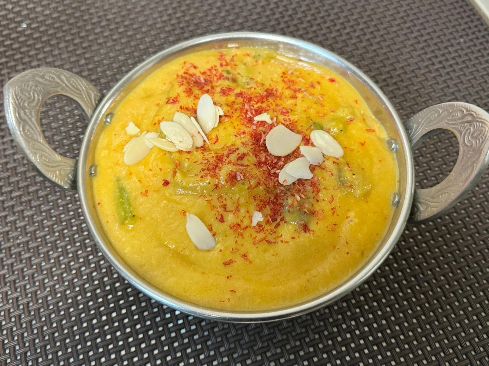 Vegetable Korma
