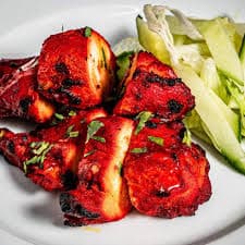 Chicken Tikka