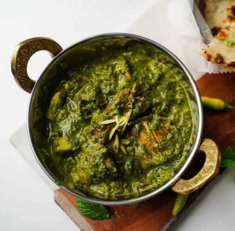 Palak