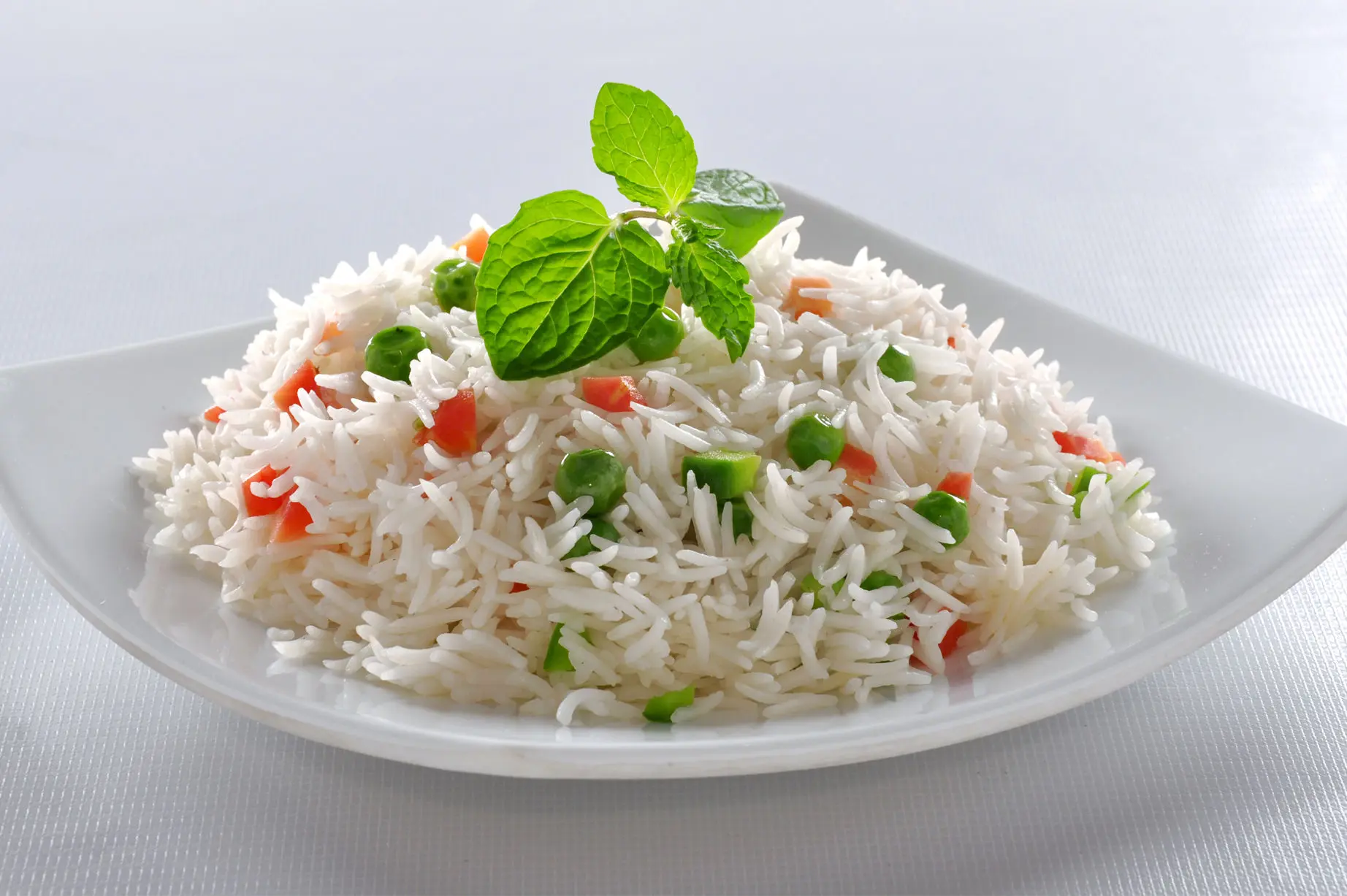 Boiled Rice